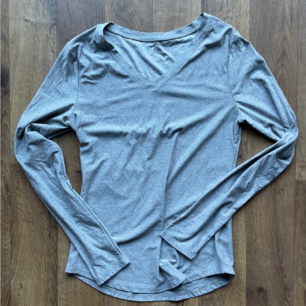 No Boundaries Top